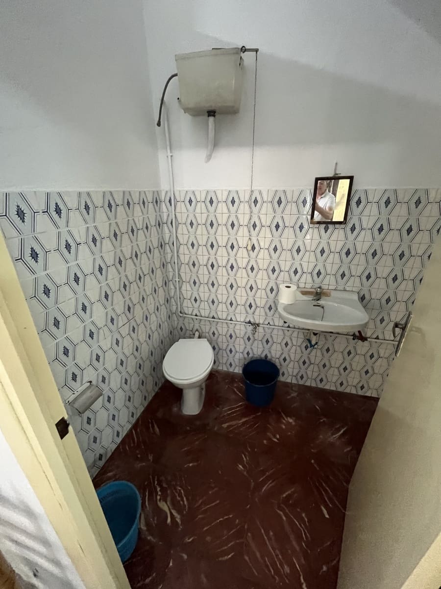 Maison de Ville de 3 chambres à louer à Alhaurin el Grande avec garage - 900 € (Ref: 10049654)