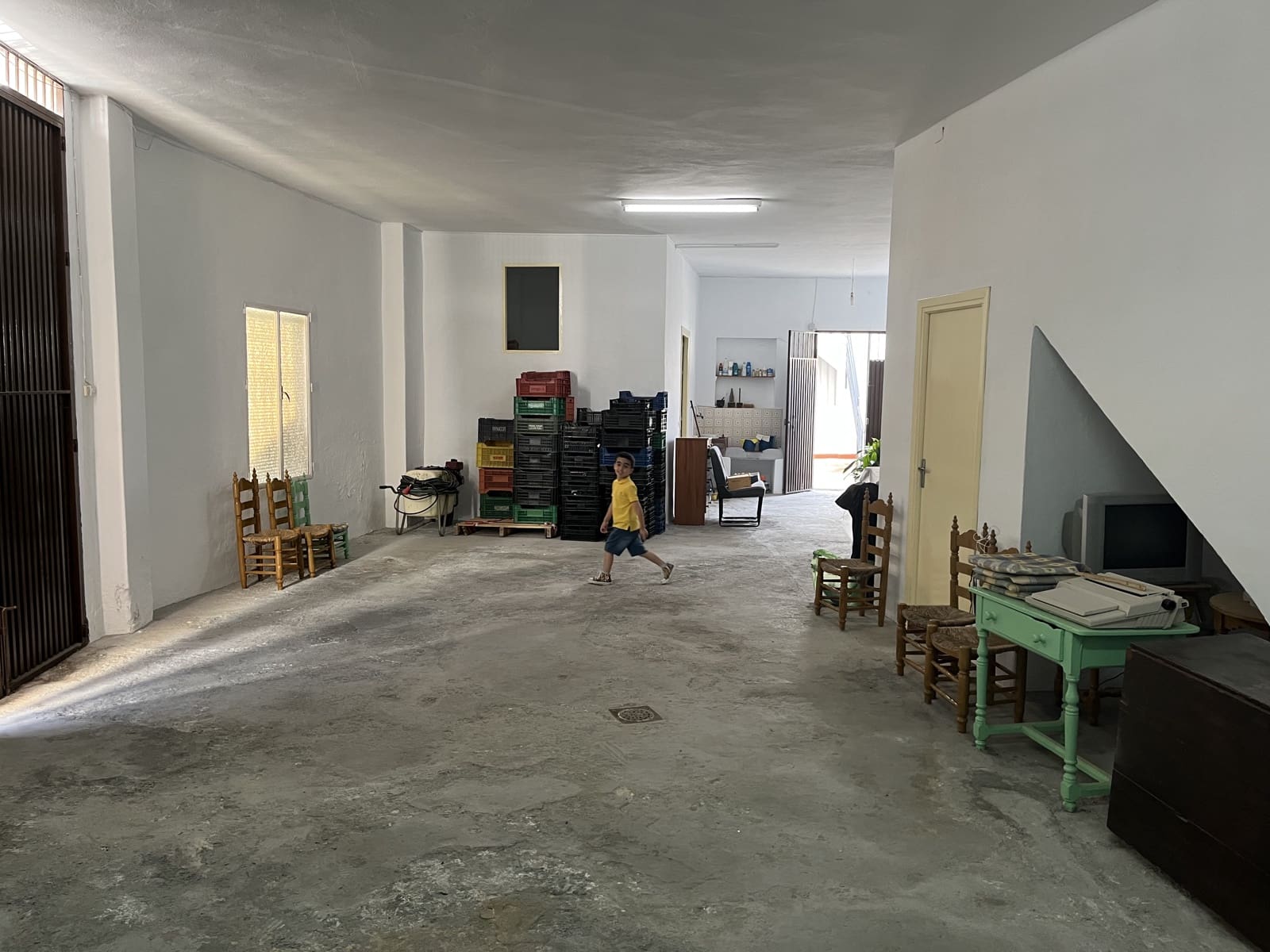 Maison de Ville de 3 chambres à louer à Alhaurin el Grande avec garage - 900 € (Ref: 10049654)