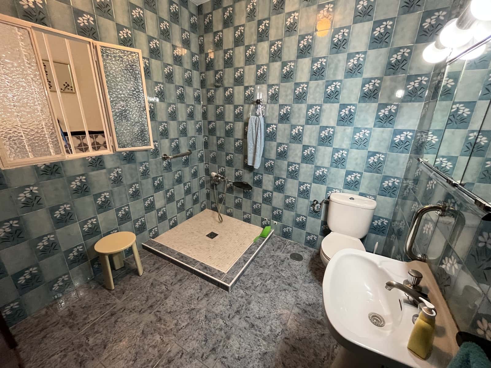 Maison de Ville de 3 chambres à louer à Alhaurin el Grande avec garage - 900 € (Ref: 10049654)