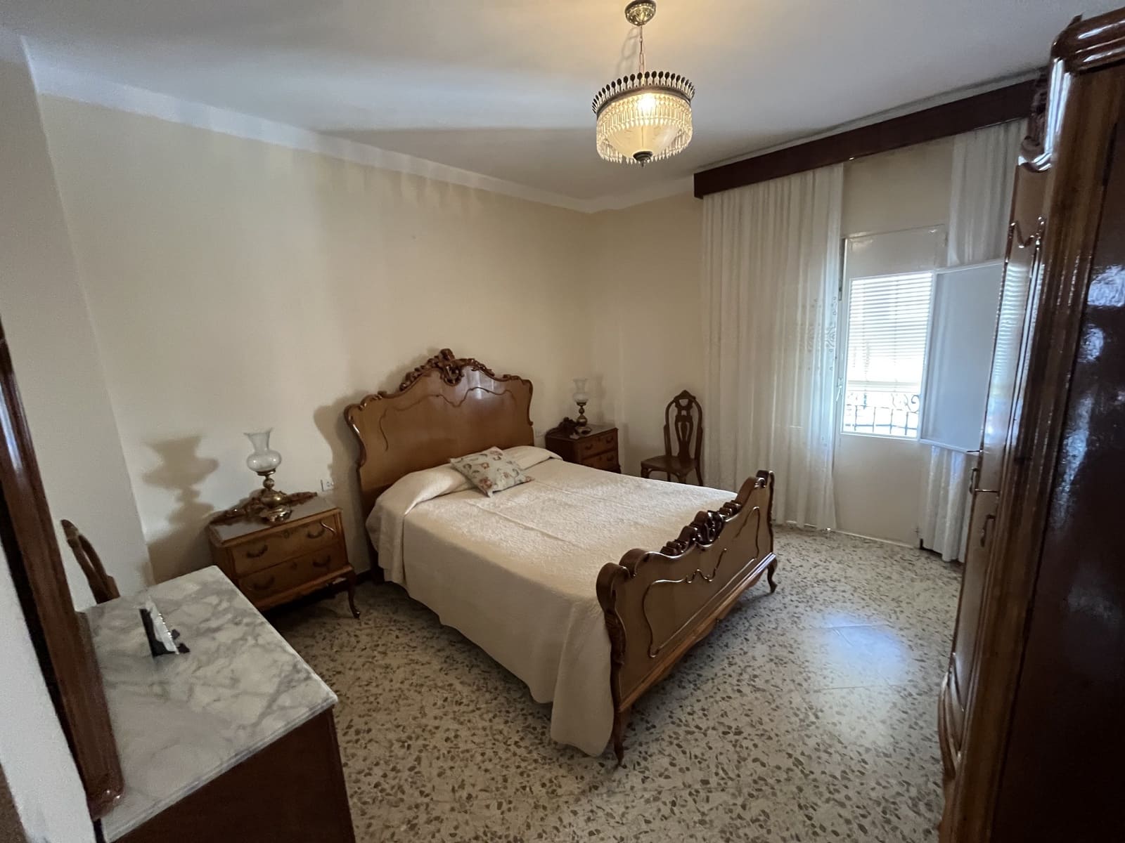 Maison de Ville de 3 chambres à louer à Alhaurin el Grande avec garage - 900 € (Ref: 10049654)