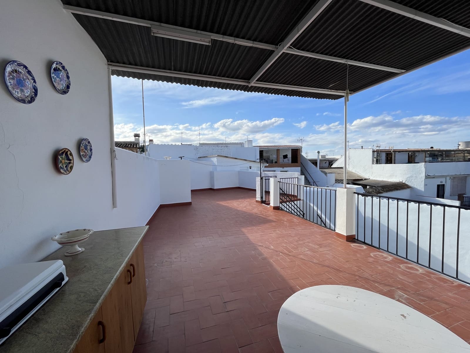 Maison de Ville de 3 chambres à louer à Alhaurin el Grande avec garage - 900 € (Ref: 10049654)