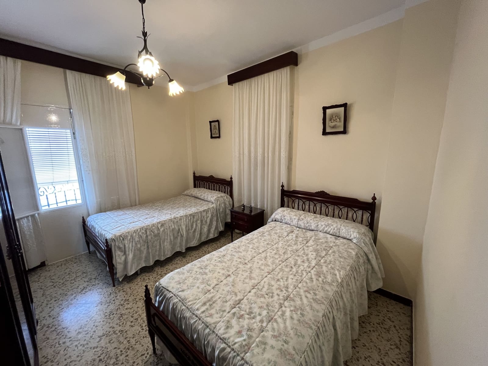 Maison de Ville de 3 chambres à louer à Alhaurin el Grande avec garage - 900 € (Ref: 10049654)