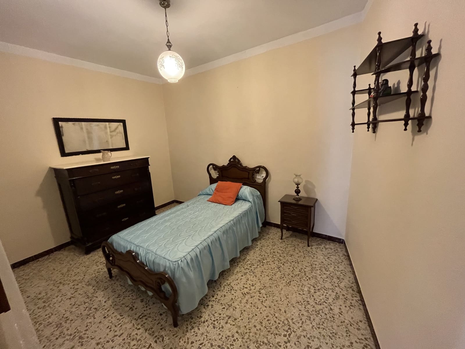 Maison de Ville de 3 chambres à louer à Alhaurin el Grande avec garage - 900 € (Ref: 10049654)