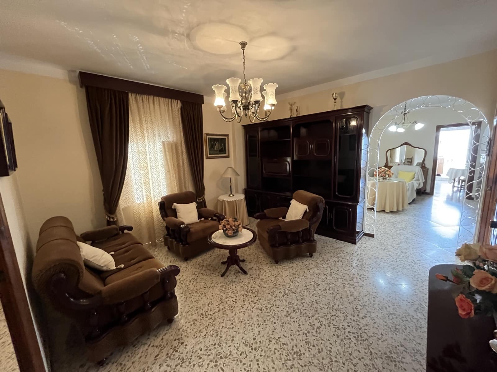 Maison de Ville de 3 chambres à louer à Alhaurin el Grande avec garage - 900 € (Ref: 10049654)