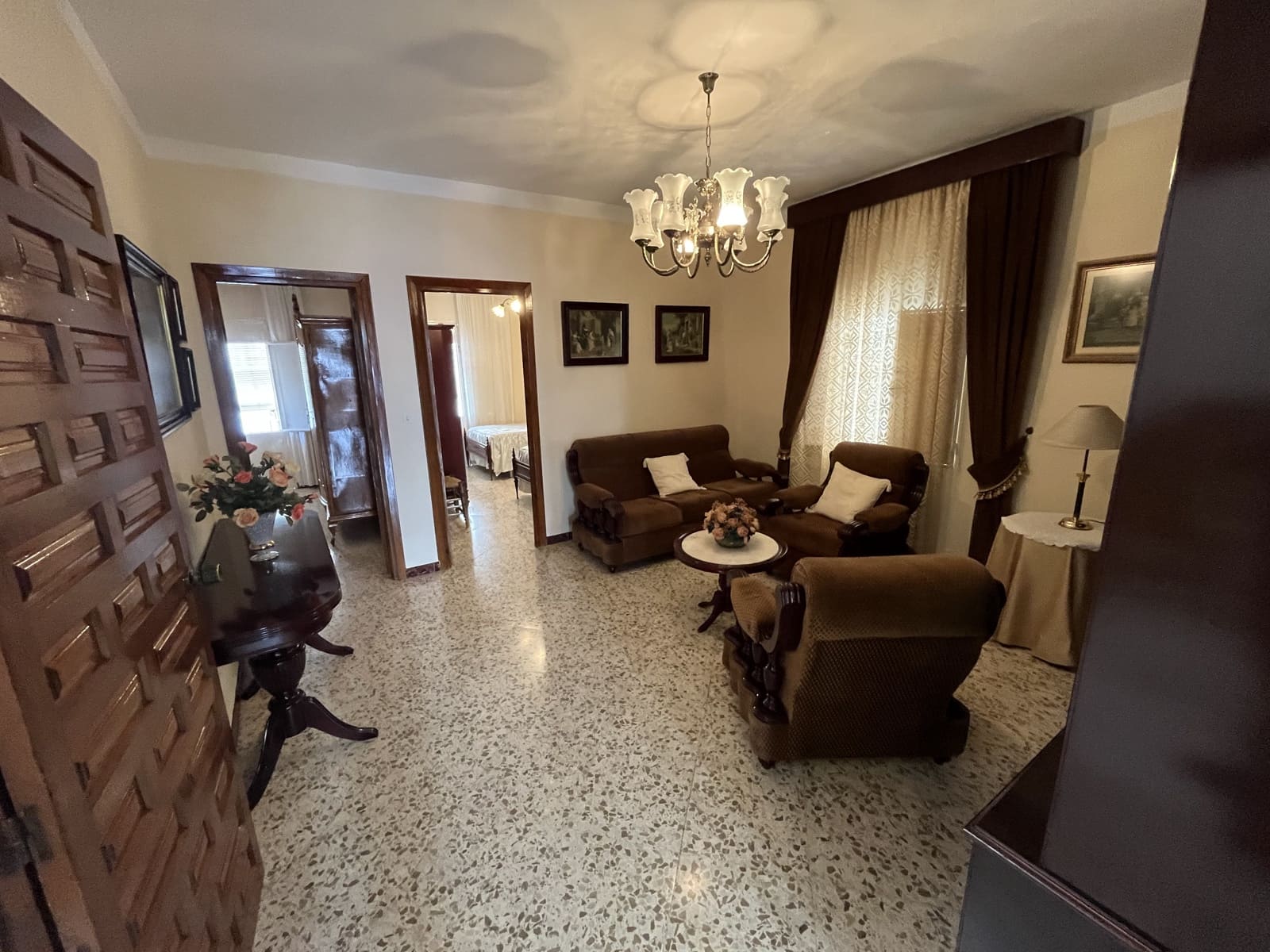 Maison de Ville de 3 chambres à louer à Alhaurin el Grande avec garage - 900 € (Ref: 10049654)