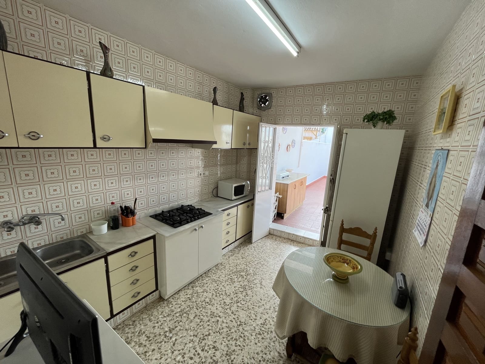Maison de Ville de 3 chambres à louer à Alhaurin el Grande avec garage - 900 € (Ref: 10049654)