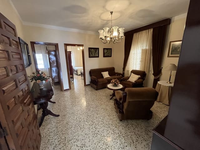 3 quarto Casa em Banda para arrendar em Alhaurín el Grande com garagem - 900 € (Ref: 10049654)