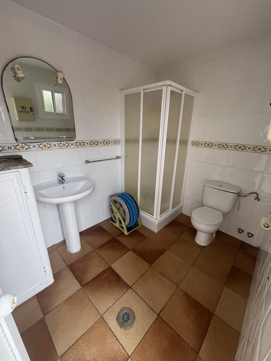 4 soverom Villa til leie i Alhaurin el Grande med svømmebasseng garasje - € 3 000 (Ref: 10049674)