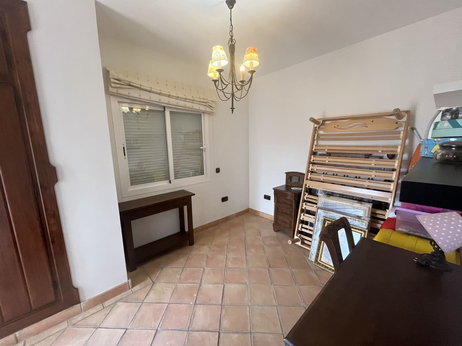 4 soverom Villa til leie i Alhaurin el Grande med svømmebasseng garasje - € 3 000 (Ref: 10049674)