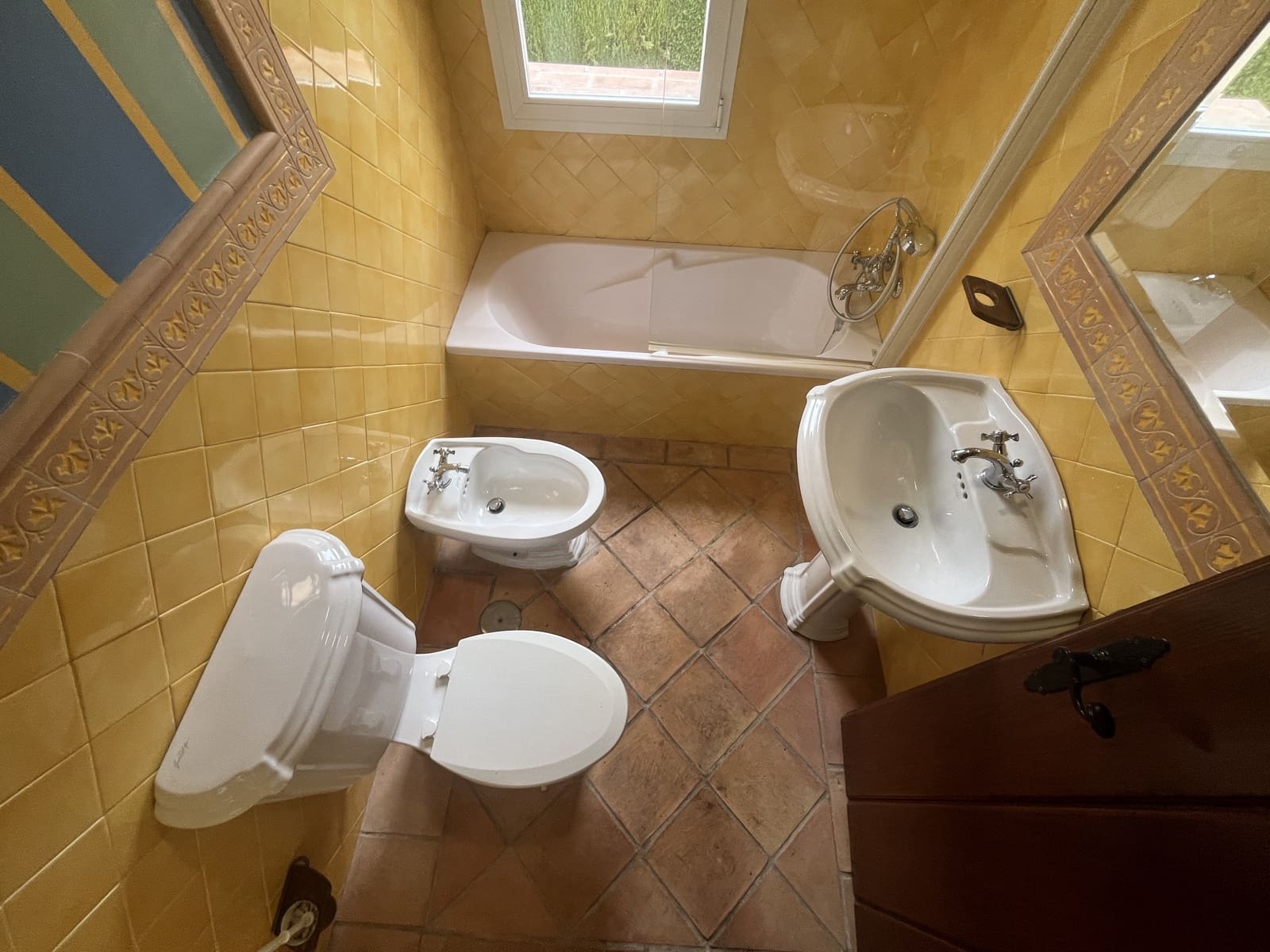 4 soverom Villa til leie i Alhaurin el Grande med svømmebasseng garasje - € 3 000 (Ref: 10049674)