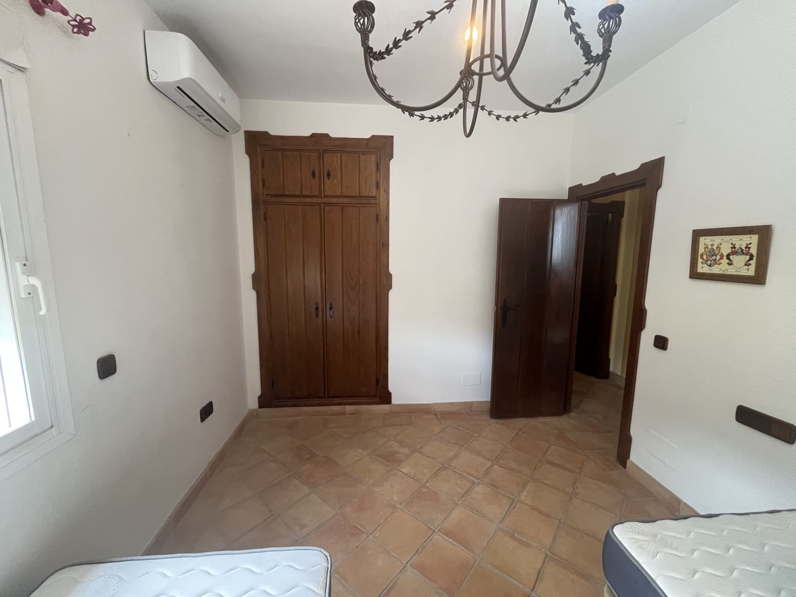 4 soverom Villa til leie i Alhaurin el Grande med svømmebasseng garasje - € 3 000 (Ref: 10049674)