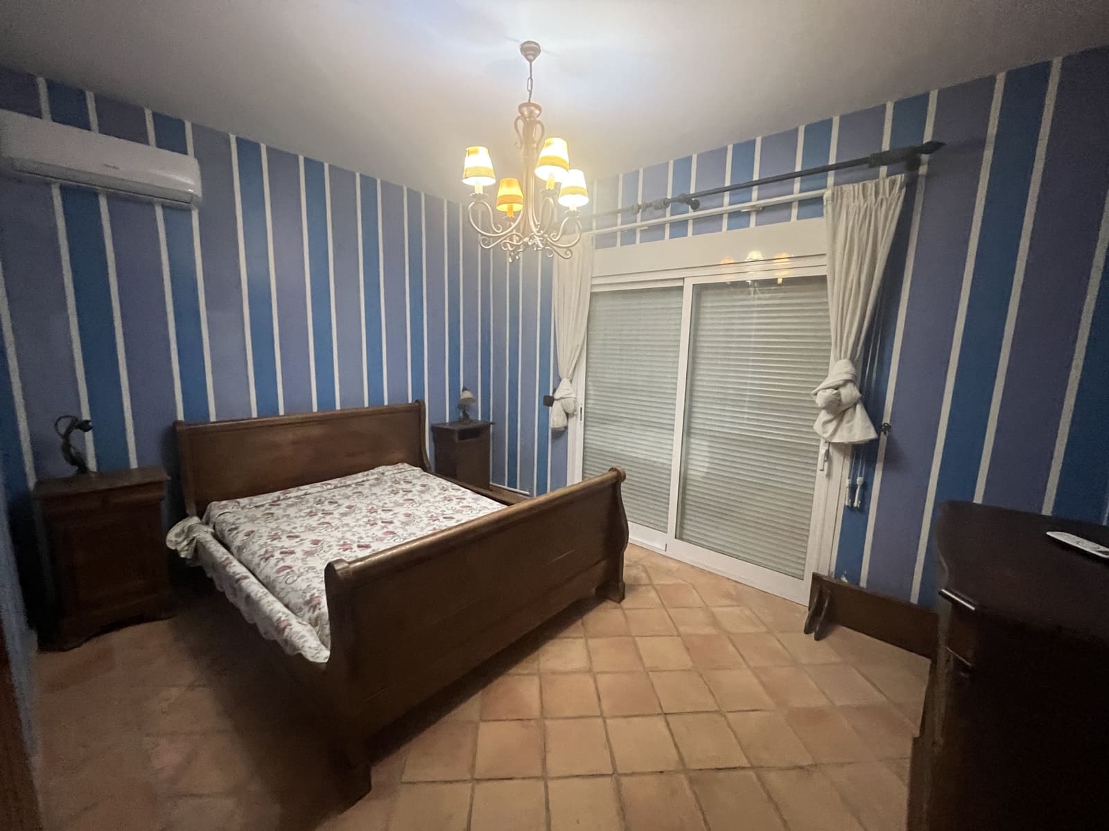 4 soverom Villa til leie i Alhaurin el Grande med svømmebasseng garasje - € 3 000 (Ref: 10049674)