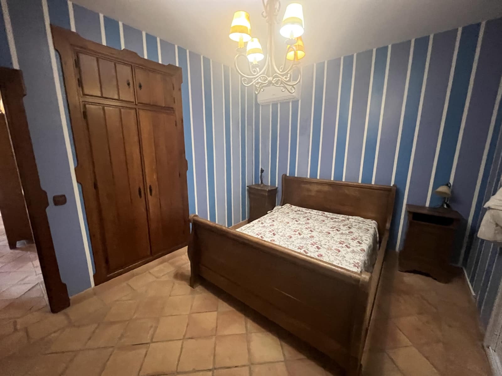 4 soverom Villa til leie i Alhaurin el Grande med svømmebasseng garasje - € 3 000 (Ref: 10049674)