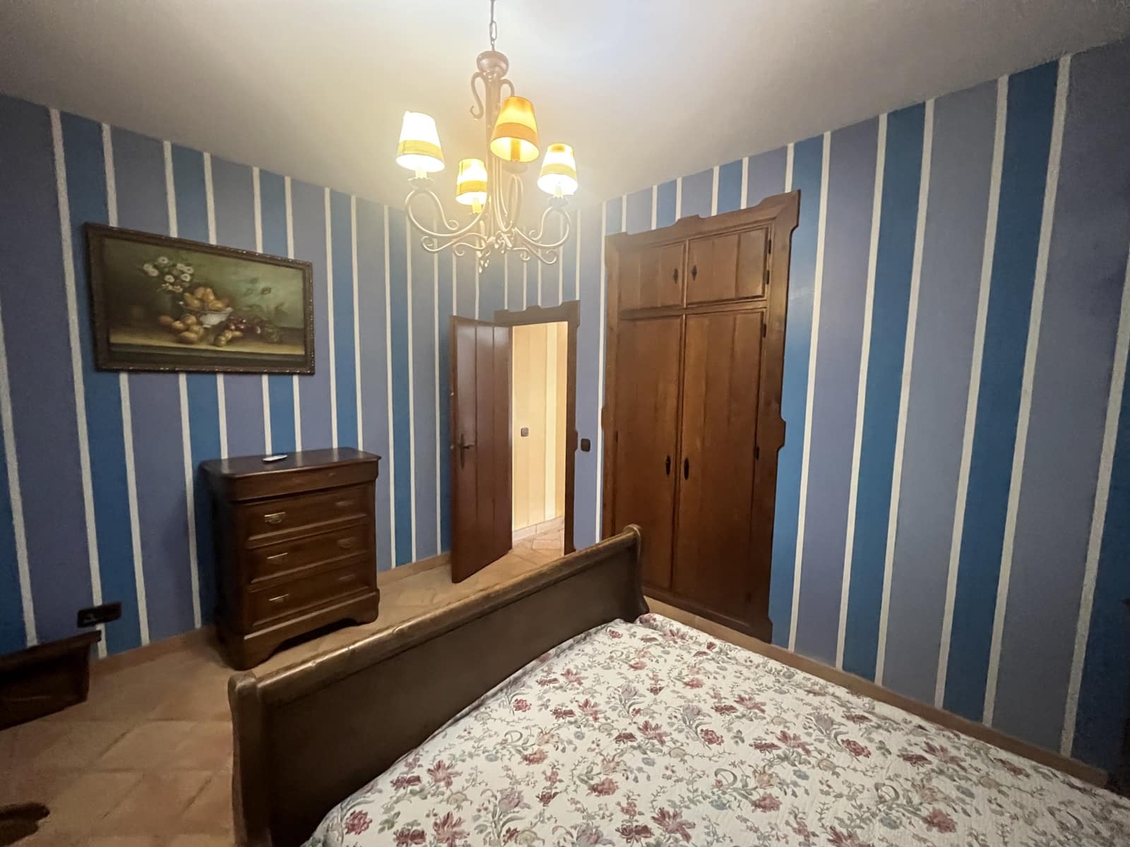 4 soverom Villa til leie i Alhaurin el Grande med svømmebasseng garasje - € 3 000 (Ref: 10049674)