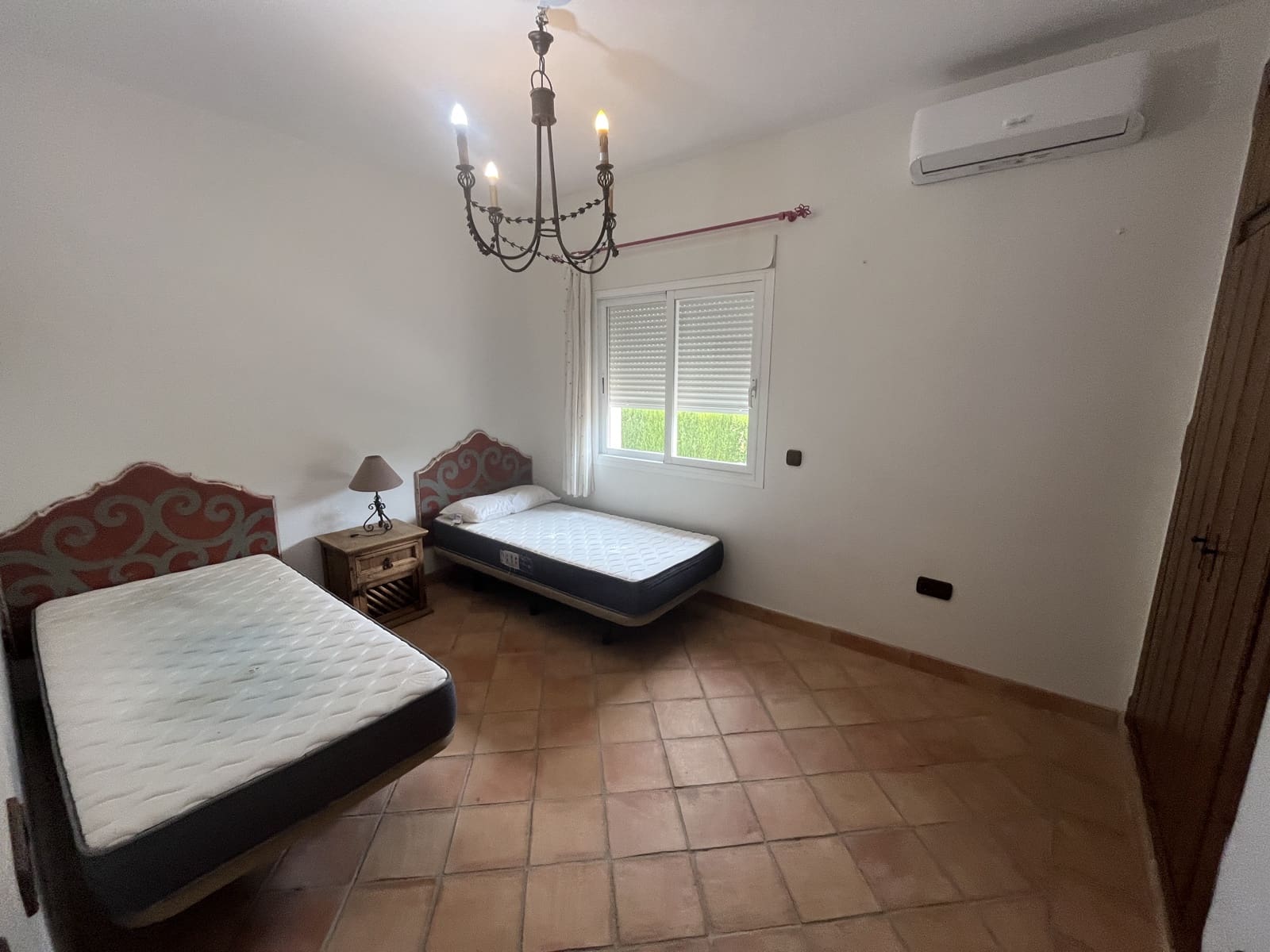 4 soverom Villa til leie i Alhaurin el Grande med svømmebasseng garasje - € 3 000 (Ref: 10049674)
