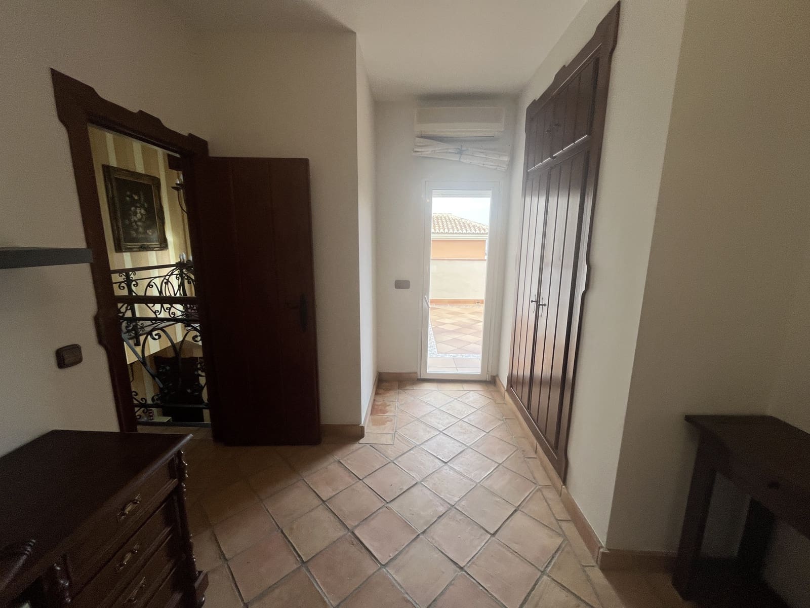 4 soverom Villa til leie i Alhaurin el Grande med svømmebasseng garasje - € 3 000 (Ref: 10049674)
