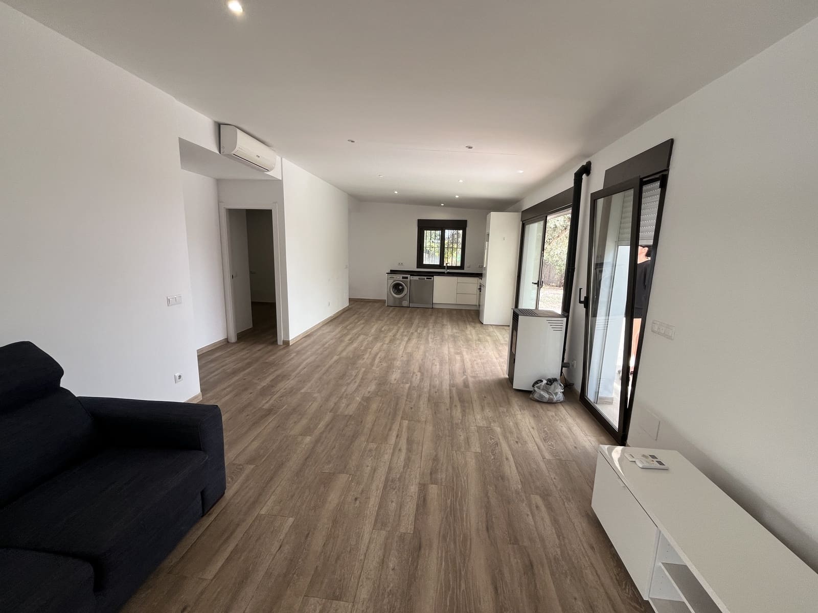 3 soveværelse Finca/Landehus til leje i Coin med swimmingpool - € 1.500 (Ref: 10052148)