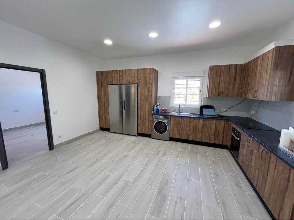 4 soveværelse Finca/Landehus til leje i Alhaurin el Grande med swimmingpool garage - € 1.800 (Ref: 10077270)