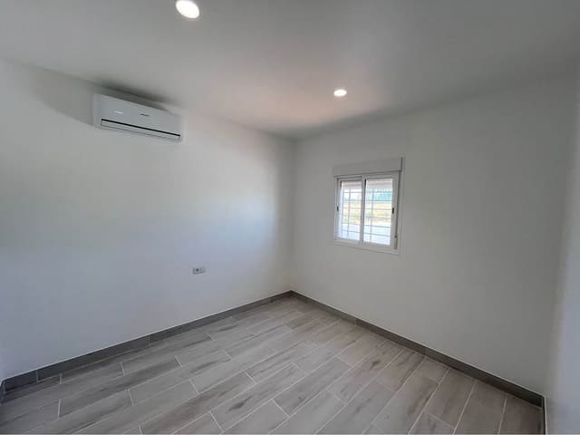 4 soveværelse Finca/Landehus til leje i Alhaurín el Grande med swimmingpool garage - € 1.800 (Ref: 10077270)