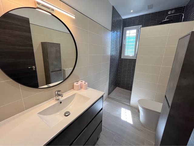 4 soveværelse Finca/Landehus til leje i Alhaurín el Grande med swimmingpool garage - € 1.800 (Ref: 10077270)