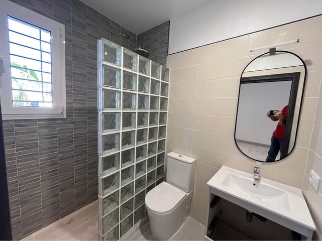 4 soveværelse Finca/Landehus til leje i Alhaurín el Grande med swimmingpool garage - € 1.800 (Ref: 10077270)
