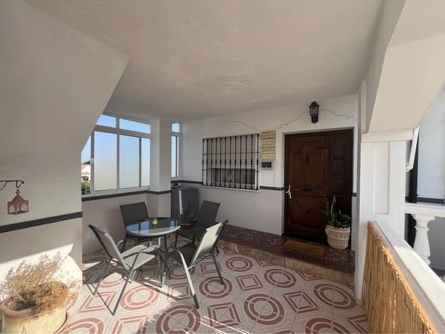 Apartamento de 3 habitaciones en Alhaurín de la Torre en alquiler - 1.200 € (Ref: 10078912)