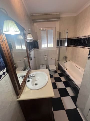 Apartamento de 3 habitaciones en Alhaurín de la Torre en alquiler - 1.200 € (Ref: 10078912)