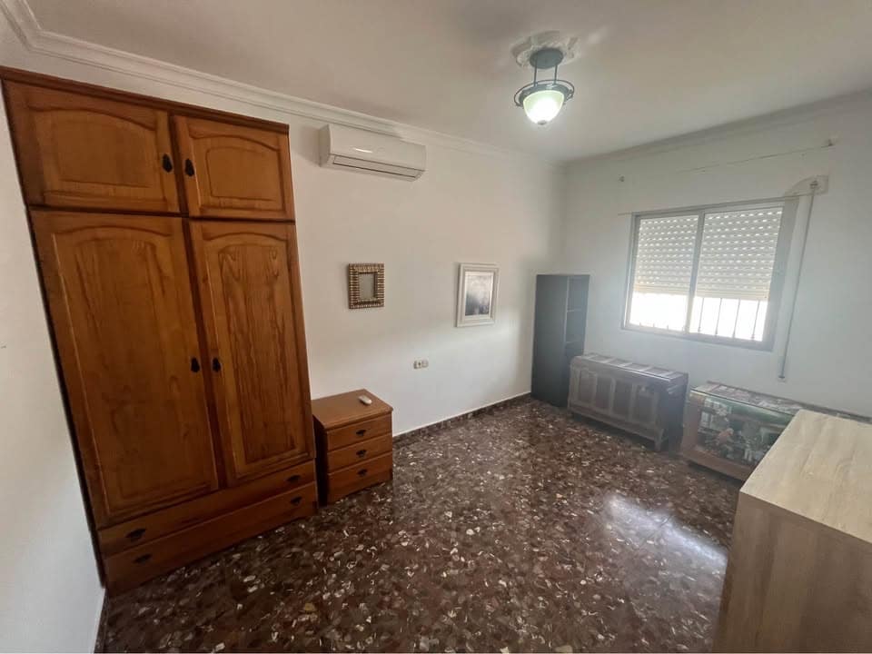 Apartamento de 3 habitaciones en Alhaurín de la Torre en alquiler - 1.200 € (Ref: 10078912)