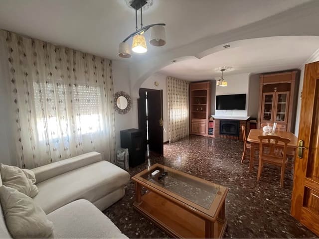 Apartamento de 3 habitaciones en Alhaurín de la Torre en alquiler - 1.200 € (Ref: 10078912)