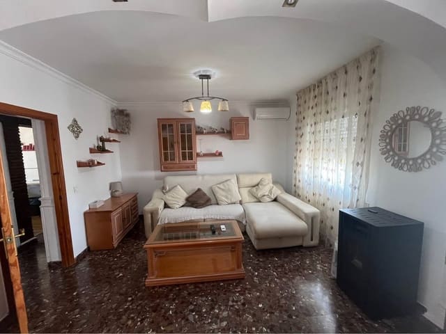 Apartamento de 3 habitaciones en Alhaurín de la Torre en alquiler - 1.200 € (Ref: 10078912)