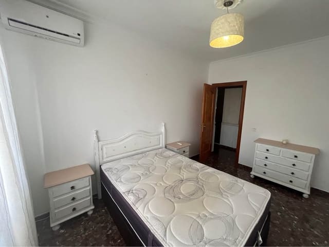 Apartamento de 3 habitaciones en Alhaurín de la Torre en alquiler - 1.200 € (Ref: 10078912)