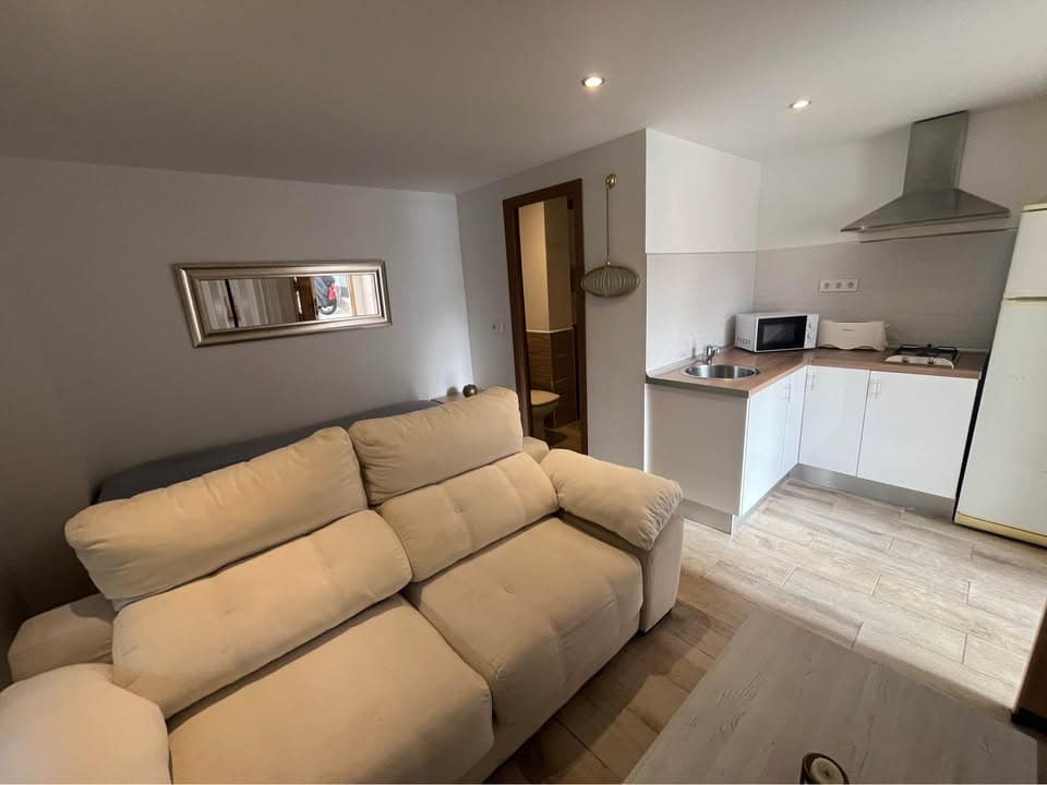 Studio for rent in Alhaurin de la Torre - € 650 (Ref: 10078915)