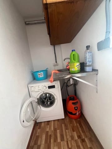 Studio for rent in Alhaurín de la Torre - € 650 (Ref: 10078915)