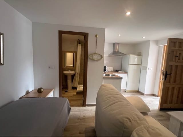 Studio for rent in Alhaurín de la Torre - € 650 (Ref: 10078915)