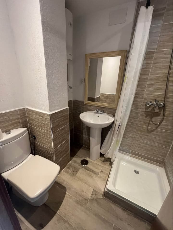 Studio for rent in Alhaurin de la Torre - € 650 (Ref: 10078915)