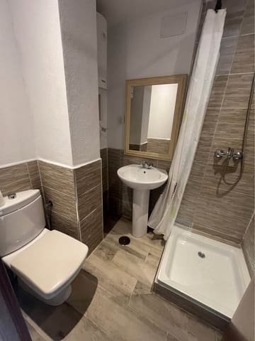 Studio for rent in Alhaurín de la Torre - € 650 (Ref: 10078915)