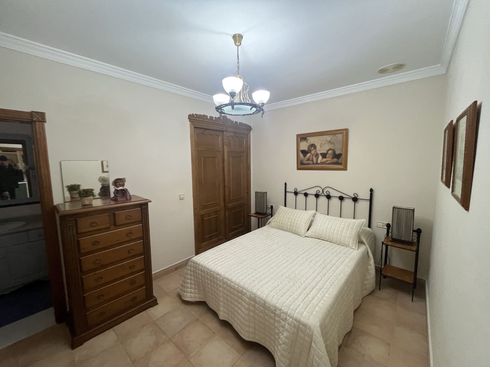 4 soverom Hus til leie i Alhaurin el Grande med garasje - € 1 800 (Ref: 10085003)