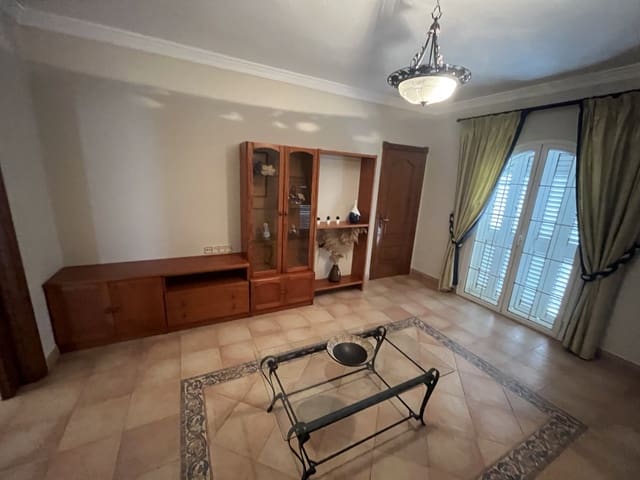 4 soverom Hus til leie i Alhaurín el Grande med garasje - € 1 800 (Ref: 10085003)