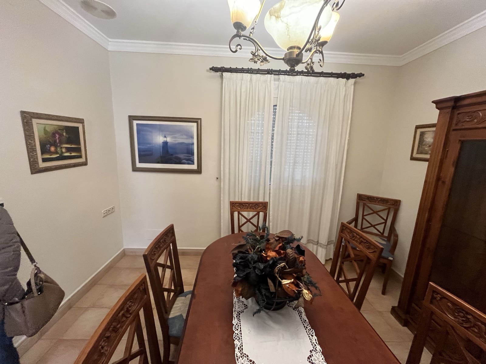 4 soverom Hus til leie i Alhaurin el Grande med garasje - € 1 800 (Ref: 10085003)