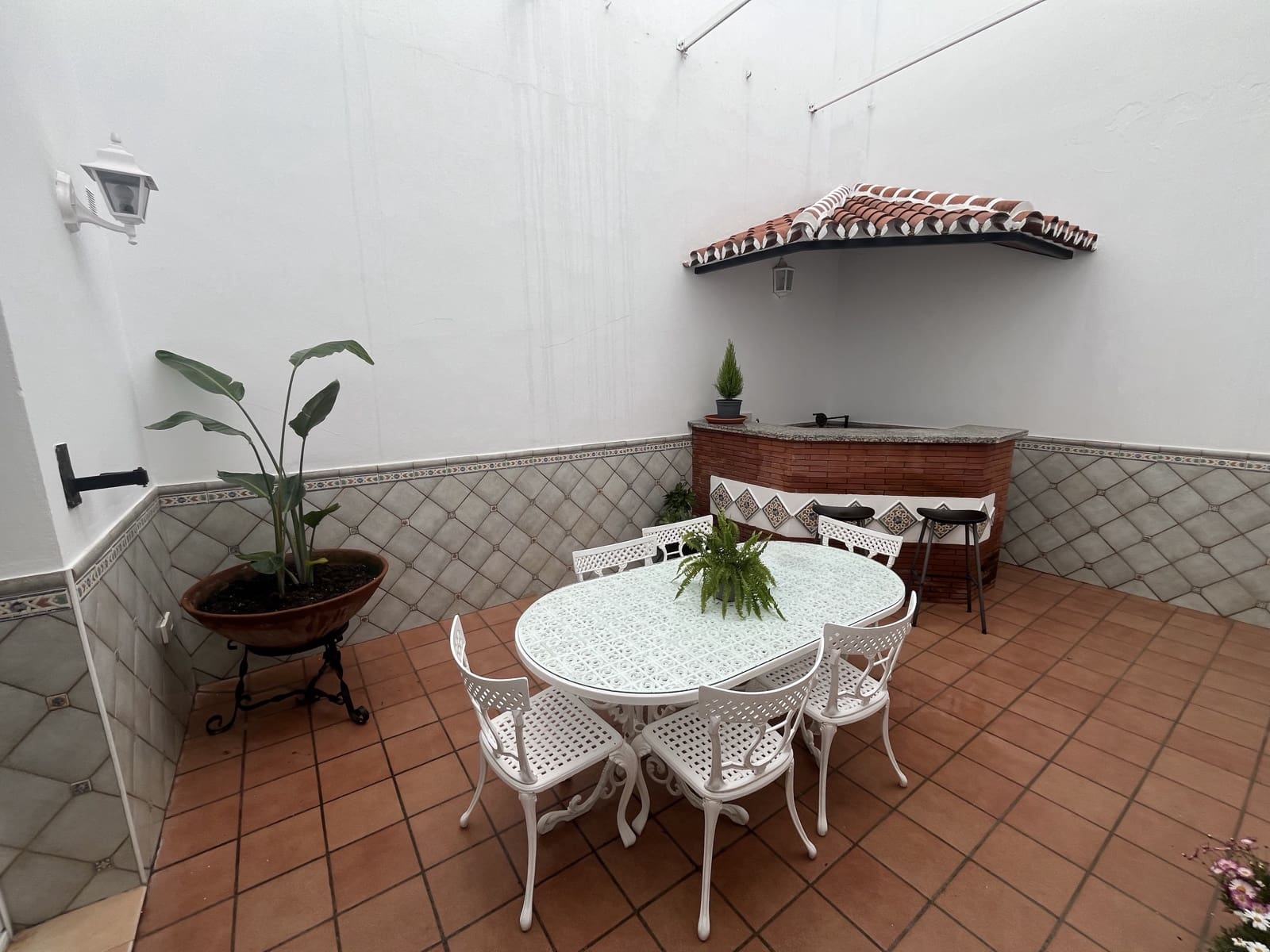 4 soverom Hus til leie i Alhaurin el Grande med garasje - € 1 800 (Ref: 10085003)