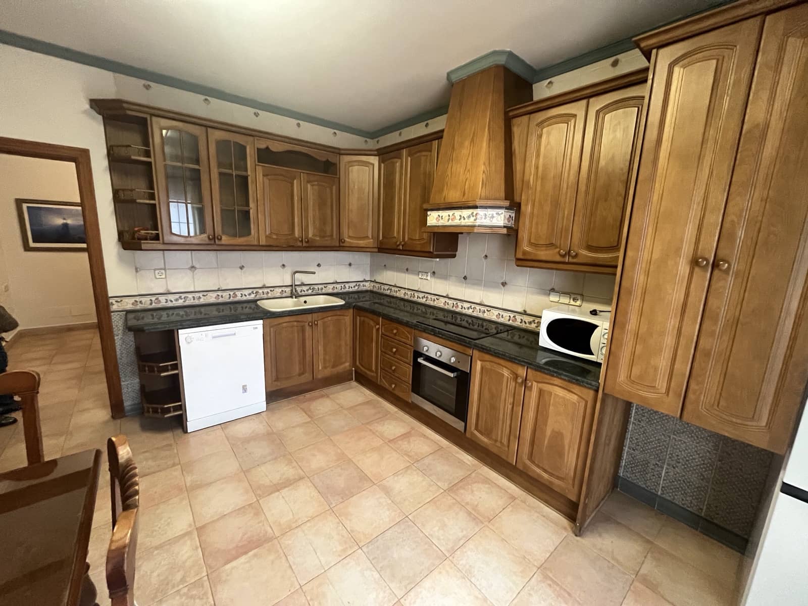 4 soverom Hus til leie i Alhaurin el Grande med garasje - € 1 800 (Ref: 10085003)