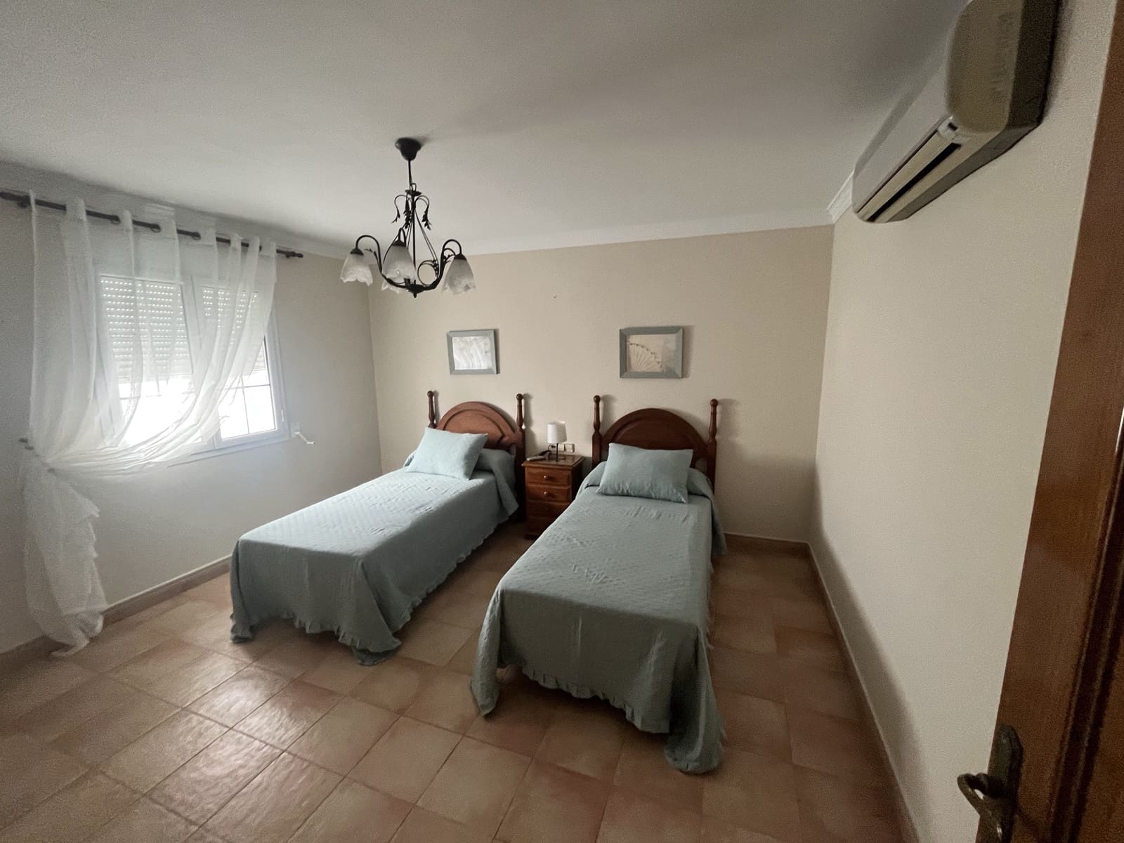 4 soverom Hus til leie i Alhaurin el Grande med garasje - € 1 800 (Ref: 10085003)