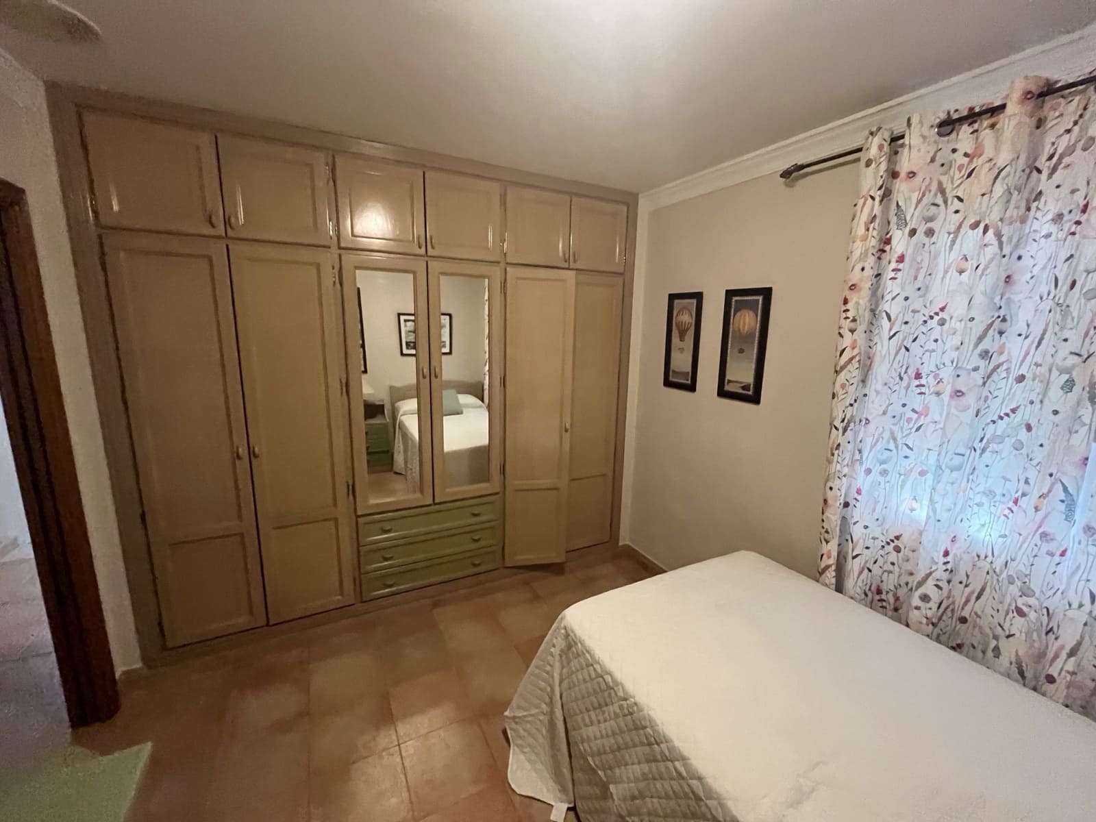 4 soverom Hus til leie i Alhaurin el Grande med garasje - € 1 800 (Ref: 10085003)