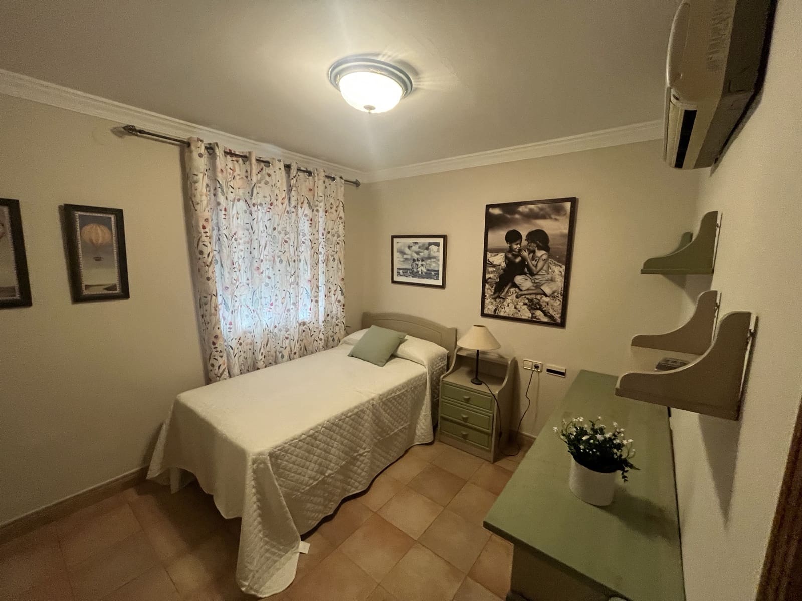 4 soverom Hus til leie i Alhaurin el Grande med garasje - € 1 800 (Ref: 10085003)