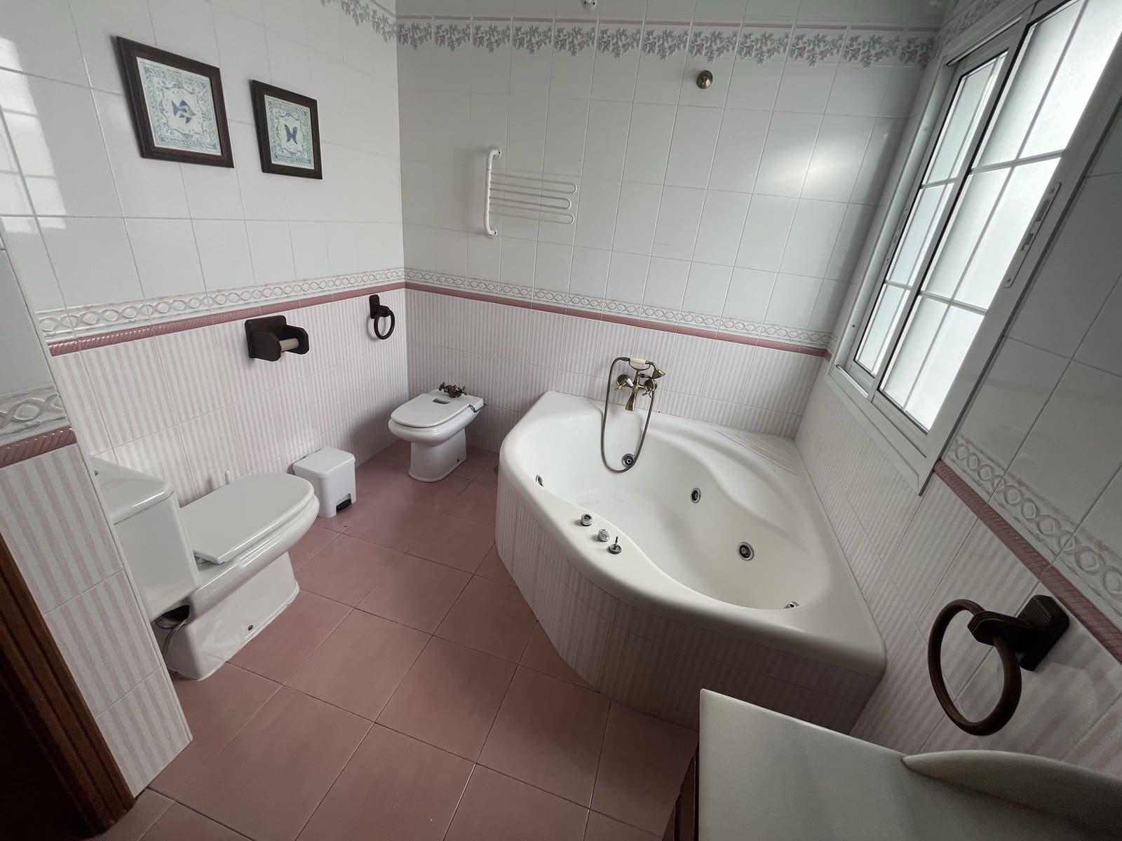 4 soverom Hus til leie i Alhaurin el Grande med garasje - € 1 800 (Ref: 10085003)