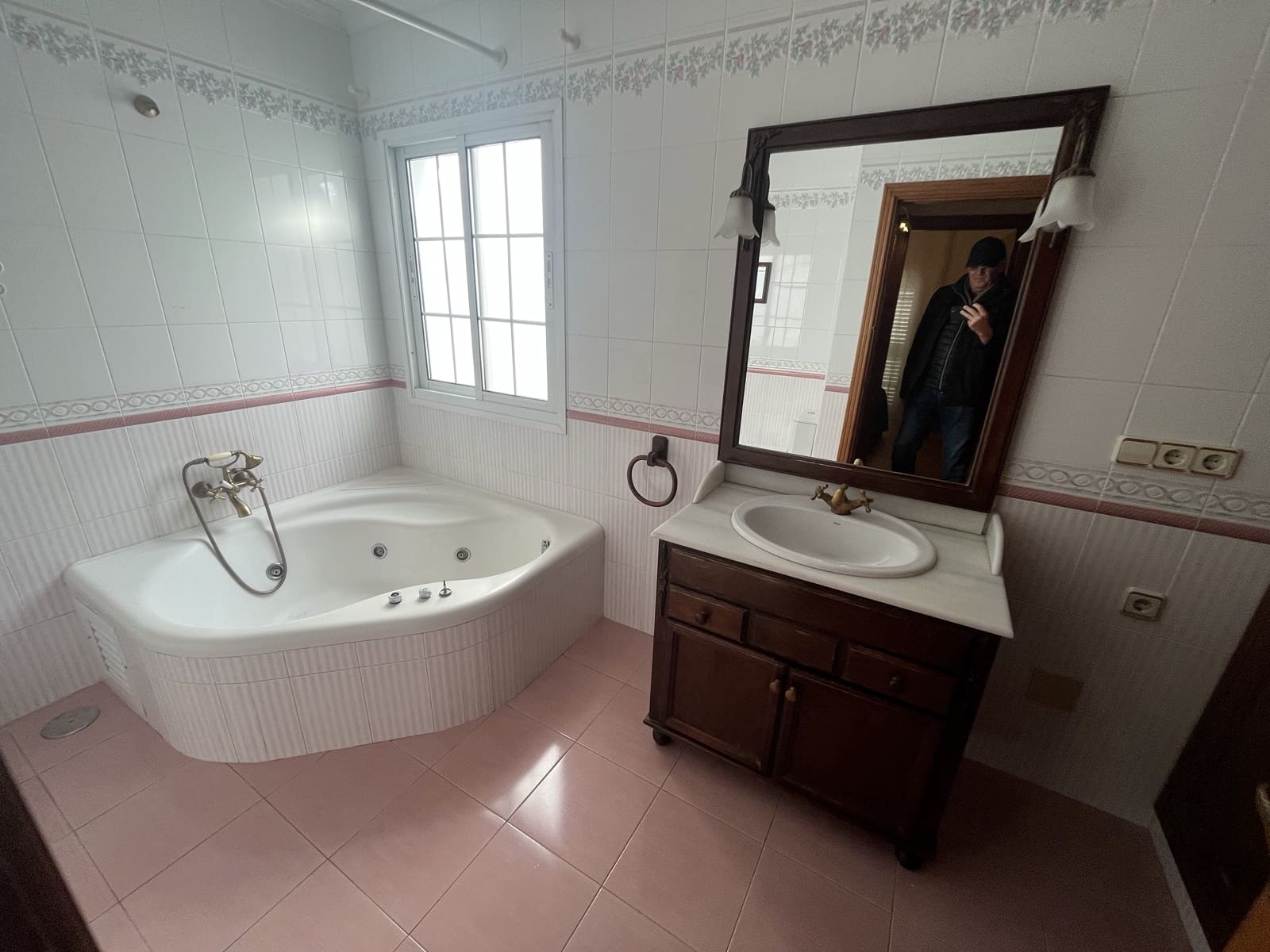 4 soverom Hus til leie i Alhaurin el Grande med garasje - € 1 800 (Ref: 10085003)