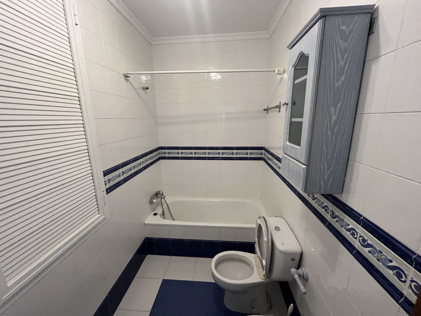 4 soverom Hus til leie i Alhaurin el Grande med garasje - € 1 800 (Ref: 10085003)