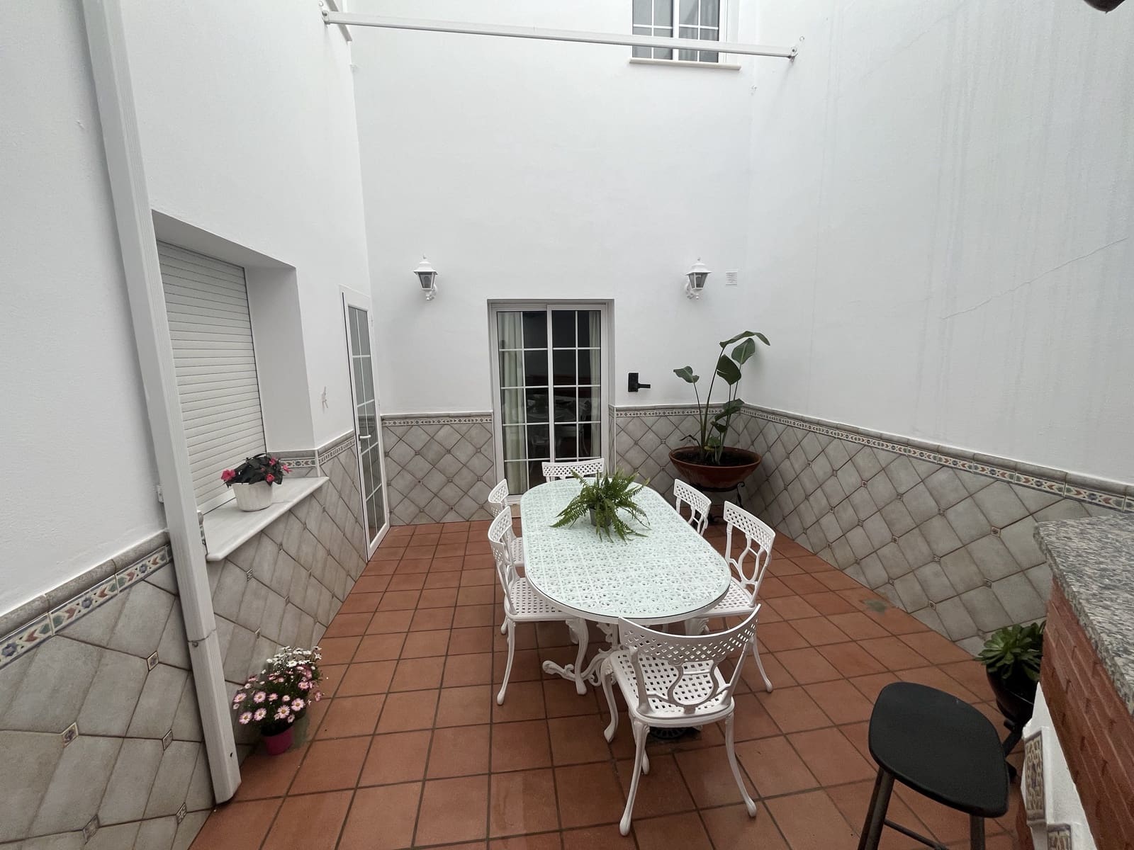4 soverom Hus til leie i Alhaurin el Grande med garasje - € 1 800 (Ref: 10085003)