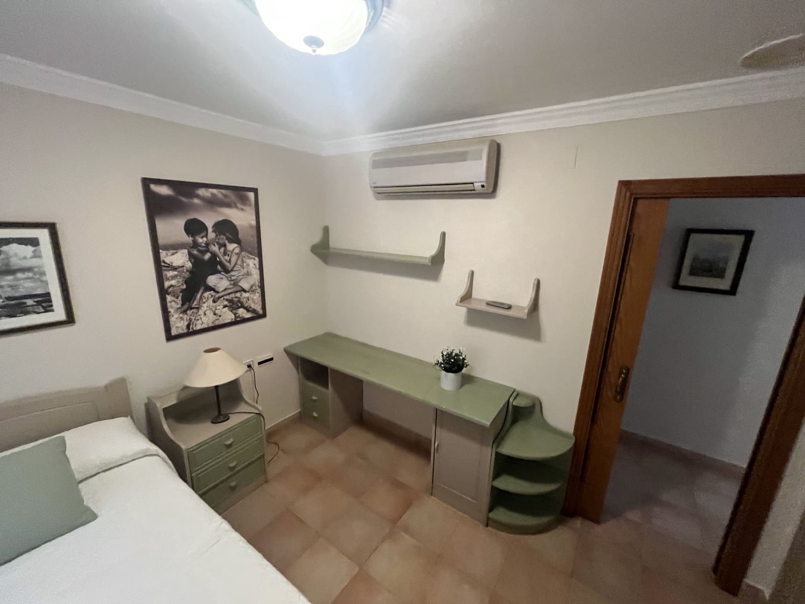 4 soverom Hus til leie i Alhaurin el Grande med garasje - € 1 800 (Ref: 10085003)