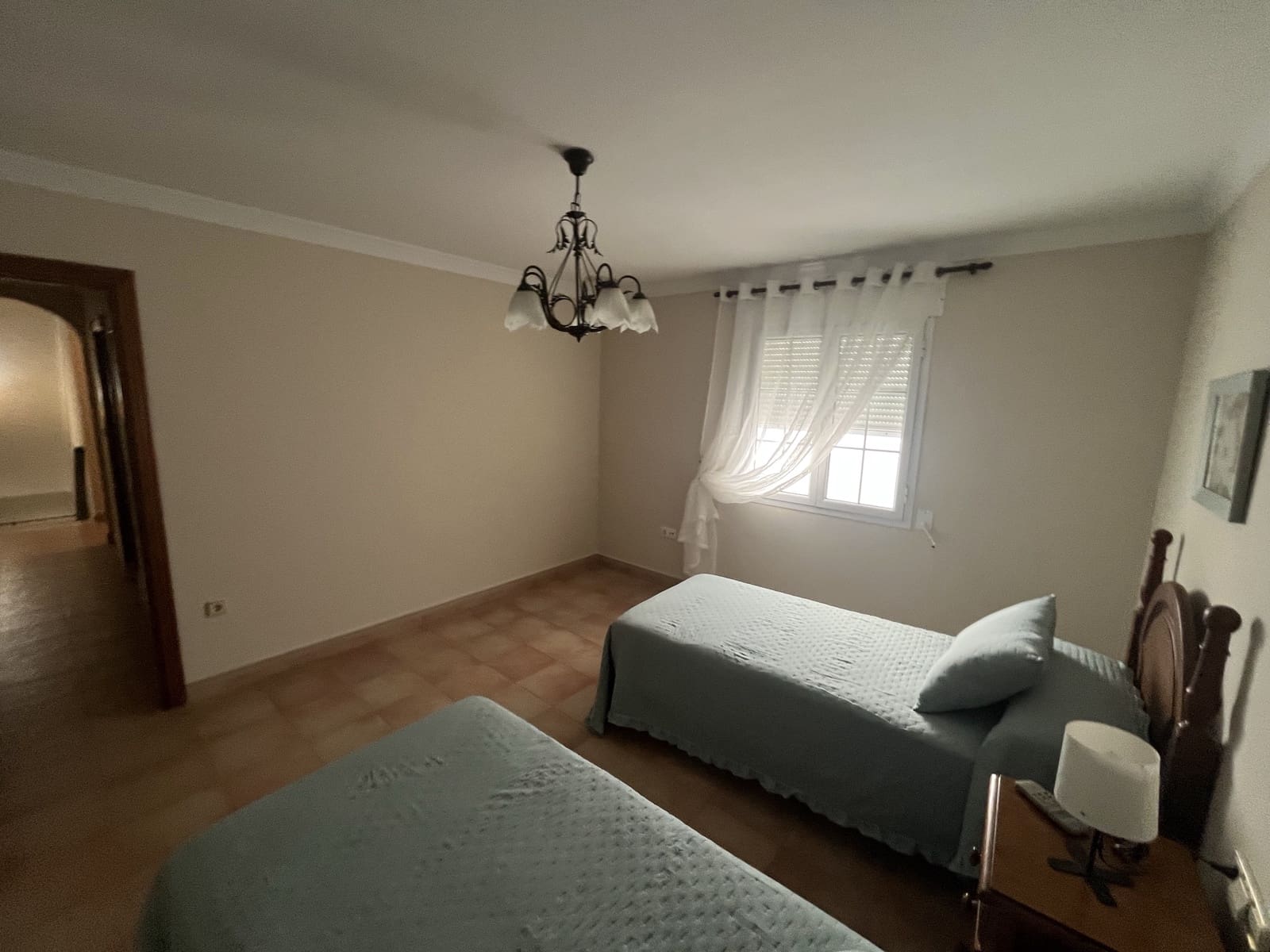 4 soverom Hus til leie i Alhaurin el Grande med garasje - € 1 800 (Ref: 10085003)